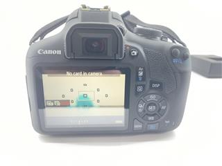Canon EOS Rebel T7 DSLR Camera *Body Only*